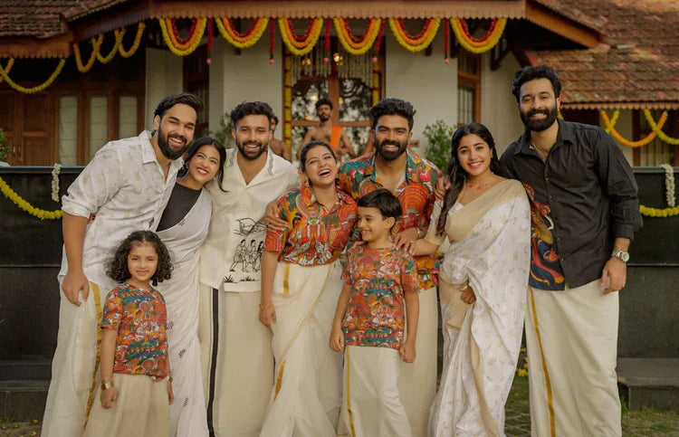 Onam: Kerala’s Festival of Unity, Tradition and Joy